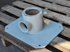 GRACO 223952 Floor Stand Pump Adapter Assembly - 3" NPT Inlet