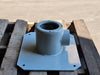 GRACO 223952 Floor Stand Pump Adapter Assembly - 3" NPT Inlet