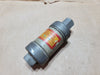 ENGLISH ELECTRIC 150 Amps, 600 Volts, HRC Fuse ACF150