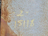 2" x 4' x 8' Steel Plate AR400