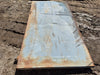 2" x 4' x 8' Steel Plate AR400