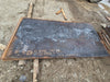1" x 4' x 8' Steel Plate AR400