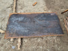 1" x 4' x 8' Steel Plate AR400