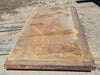 3" x 4' x 8' Steel Plate