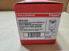 LEGRAND 30 Amp, 600 Volt, 3-Ph Manual Motor Controller 7833-MD