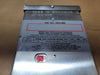 LEGRAND 30 Amp, 600 Volt, 3-Ph Manual Motor Controller 7833-MD