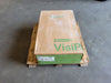 SCHNEIDER Square D 200 Amp, 3 Pole, 600 Volts Fusible Disconnect Switch VH364