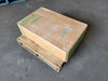 SCHNEIDER Square D 200 Amp, 3 Pole, 600 Volts Fusible Disconnect Switch VH364