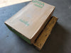 SCHNEIDER Square D 200 Amp, 3 Pole, 600 Volts Fusible Disconnect Switch VH364