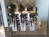 SCHNEIDER Square D 200 Amp, 3 Pole, 600 Volts Fusible Disconnect Switch VH364
