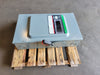 SCHNEIDER Square D 200 Amp, 3 Pole, 600 Volts Fusible Disconnect Switch VH364