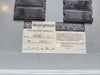 WESTINGHOUSE 225 Amp, 120/208 Volt, 3-Phase, 30 Circuits Panelboard NQB/NBA