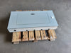 WESTINGHOUSE 225 Amp, 120/208 Volt, 3-Phase, 30 Circuits Panelboard NQB/NBA