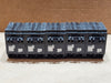 SCHNEIDER 20/40 Amp, 1/2 Pole, 120/240 Volt Quad Tandem Circuit Breaker CHOMT2020240 (Box of 5)