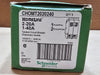 SCHNEIDER 20/40 Amp, 1/2 Pole, 120/240 Volt Quad Tandem Circuit Breaker CHOMT2020240 (Box of 5)