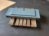 CUTLER-HAMMER 225 Amp, 120/240 Volt, 1-Phase, NEMA 1, 42 Circuits Panelboard CBL242