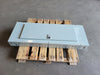 CUTLER-HAMMER 225 Amp, 120/240 Volt, 1-Phase, NEMA 1, 42 Circuits Panelboard CBL242