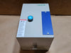 SCHNEIDER 7.5 hp, 600 Volt Instakits Enclosed Starter LE1D093A62
