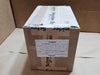 SCHNEIDER 7.5 hp, 600 Volt Instakits Enclosed Starter LE1D093A62
