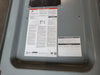 SQUARE D VH364GL 200A 600V 3-Pole VisiPacT Fusible Safety Switch w/ 150A Fuses