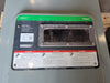 SQUARE D VH364GL 200A 600V 3-Pole VisiPacT Fusible Safety Switch w/ 150A Fuses