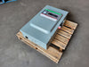 SQUARE D VH364GL 200A 600V 3-Pole VisiPacT Fusible Safety Switch w/ 150A Fuses