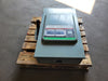 SQUARE D VH364GL 200A 600V 3-Pole VisiPacT Fusible Safety Switch w/ 150A Fuses