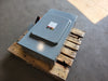 SQUARE D CH364RB 200A 600V 3-Pole Fusible Heavy Duty Safety Switch w/ 125A Fuses