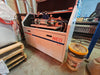 MULTICAM 3000 Series CNC Waterjet, 5' x 10' Table w/ KMT NEO 50 HP, 60,000 PSI Pump