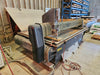 MULTICAM 3000 Series CNC Waterjet, 5' x 10' Table w/ KMT NEO 50 HP, 60,000 PSI Pump