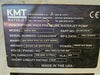 MULTICAM 3000 Series CNC Waterjet, 5' x 10' Table w/ KMT NEO 50 HP, 60,000 PSI Pump