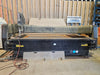 MULTICAM 3000 Series CNC Waterjet, 5' x 10' Table w/ KMT NEO 50 HP, 60,000 PSI Pump
