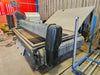 MULTICAM 3000 Series CNC Waterjet, 5' x 10' Table w/ KMT NEO 50 HP, 60,000 PSI Pump