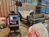 MULTICAM 3000 Series CNC Waterjet, 5' x 10' Table w/ KMT NEO 50 HP, 60,000 PSI Pump