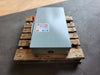 EATON 1HD364N 200A 600V 3-Pole 4-Wire Fusible Heavy Duty Safety Switch NEMA 1