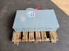 EATON 1HD364N 200A 600V 3-Pole 4-Wire Fusible Heavy Duty Safety Switch NEMA 1