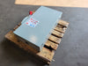 EATON 1HD364N 200A 600V 3-Pole 4-Wire Fusible Heavy Duty Safety Switch NEMA 1
