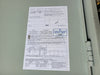 EATON 1HD364N 200A 600V 3-Pole 4-Wire Fusible Heavy Duty Safety Switch NEMA 1