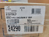 NVENT HOFFMAN A16H16ALP 16" x 16" x 6" NEMA 4 Steel Wall-Mount Enclosure