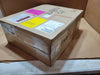 NVENT HOFFMAN A16H16ALP 16" x 16" x 6" NEMA 4 Steel Wall-Mount Enclosure