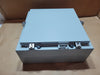 NVENT HOFFMAN A16H16ALP 16" x 16" x 6" NEMA 4 Steel Wall-Mount Enclosure