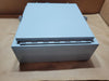 NVENT HOFFMAN A16H16ALP 16" x 16" x 6" NEMA 4 Steel Wall-Mount Enclosure