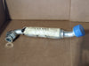 LIEBHERR 11483481 Flexible Hydraulic Hose Assembly