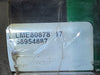 LIEBHERR 11483481 Flexible Hydraulic Hose Assembly