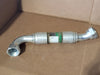 LIEBHERR 11483481 Flexible Hydraulic Hose Assembly