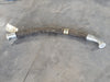 LIEBHERR 1707528 Hose Assembly Straight x 90° Elbow LME52308, 60047EL-YR