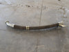 LIEBHERR 1707528 Hose Assembly Straight x 90° Elbow LME52308, 60047EL-YR