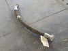 LIEBHERR 1707528 Hose Assembly Straight x 90° Elbow LME52308, 60047EL-YR