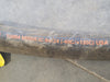 LIEBHERR 1707528 Hose Assembly Straight x 90° Elbow LME52308, 60047EL-YR