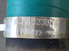 LIEBHERR 1707528 Hose Assembly Straight x 90° Elbow LME52308, 60047EL-YR